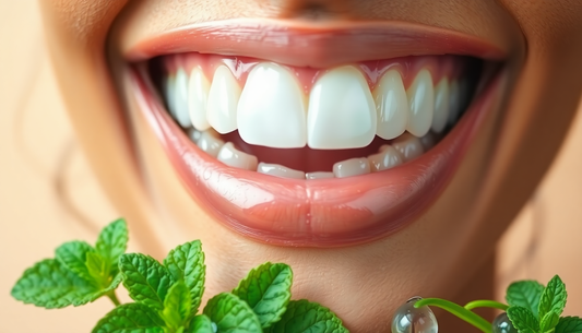 How to Prevent Bad Breath: Tips for a Fresher Smile!