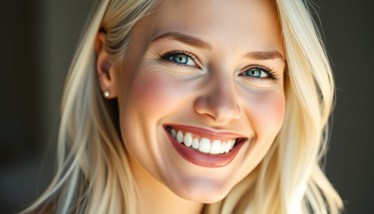 Unlock Your Brightest Smile: The Benefits of Teeth Whitening